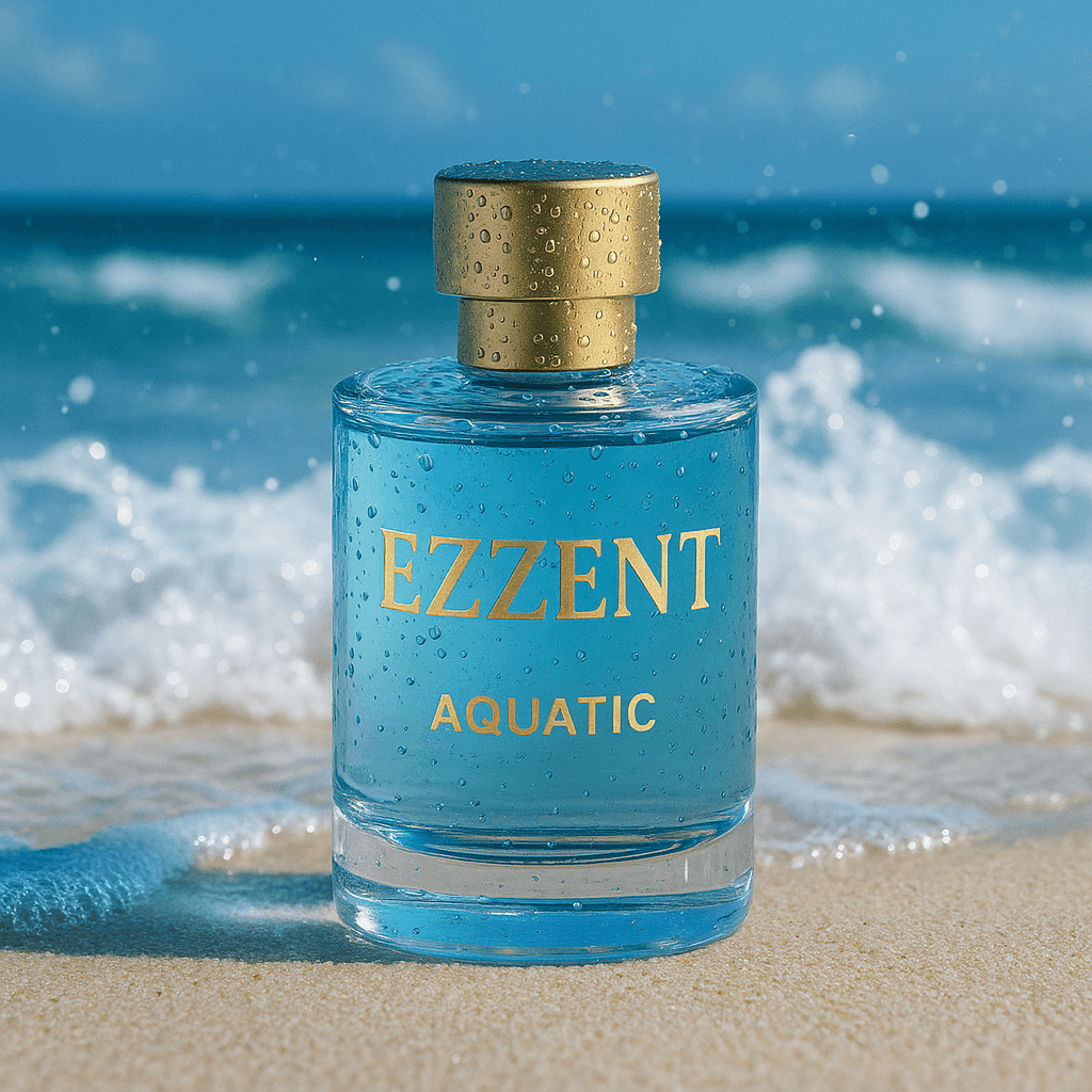 Aquatic / Marine - Ezzent