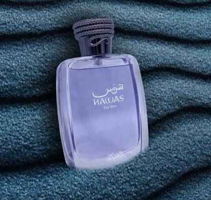 Rasasi Hawas For Men 100 ML - Ezzent - 
