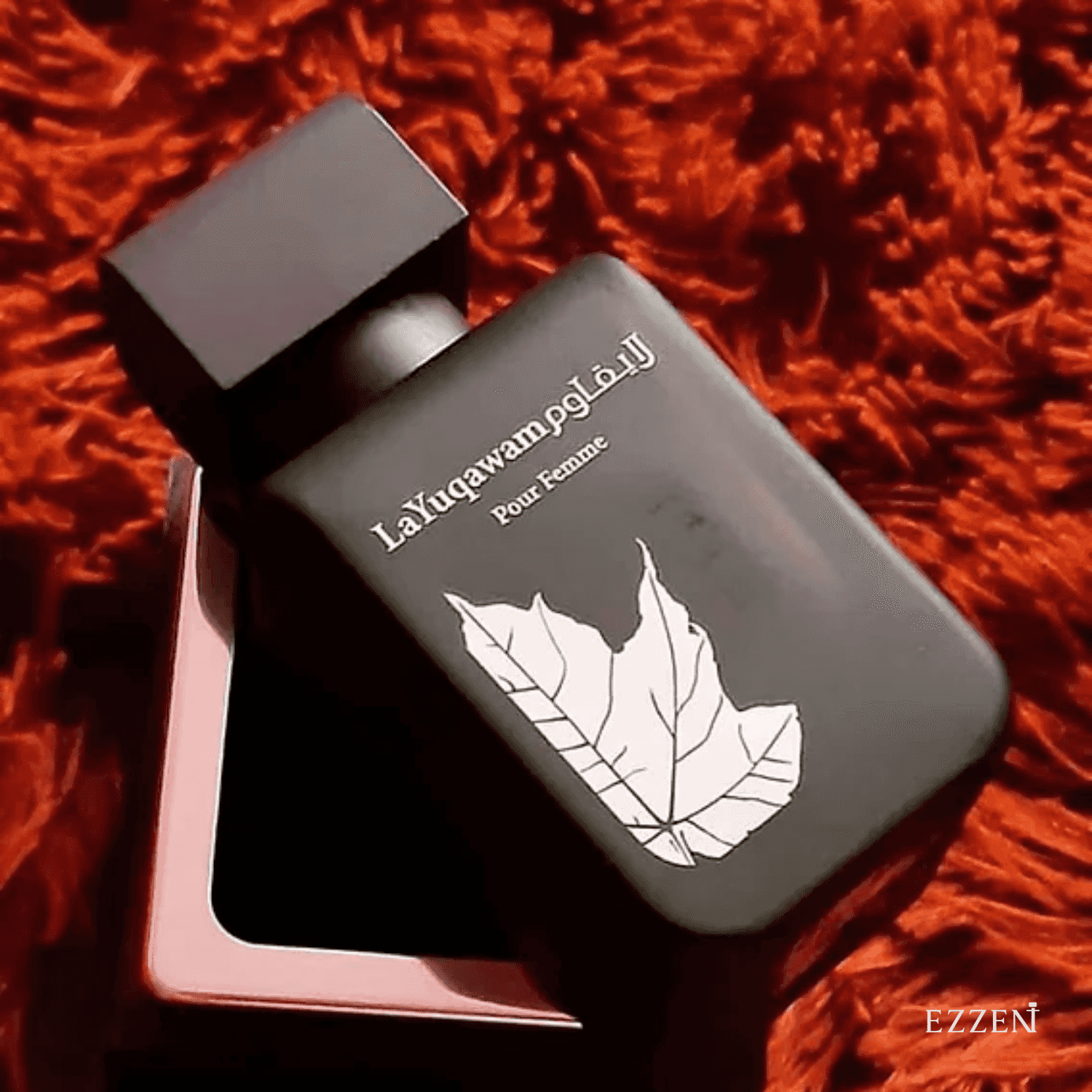 Rasasi La Yuqawam Eau De Parfum For Men 75ML - Ezzent - Eau de Parfum (EDP)