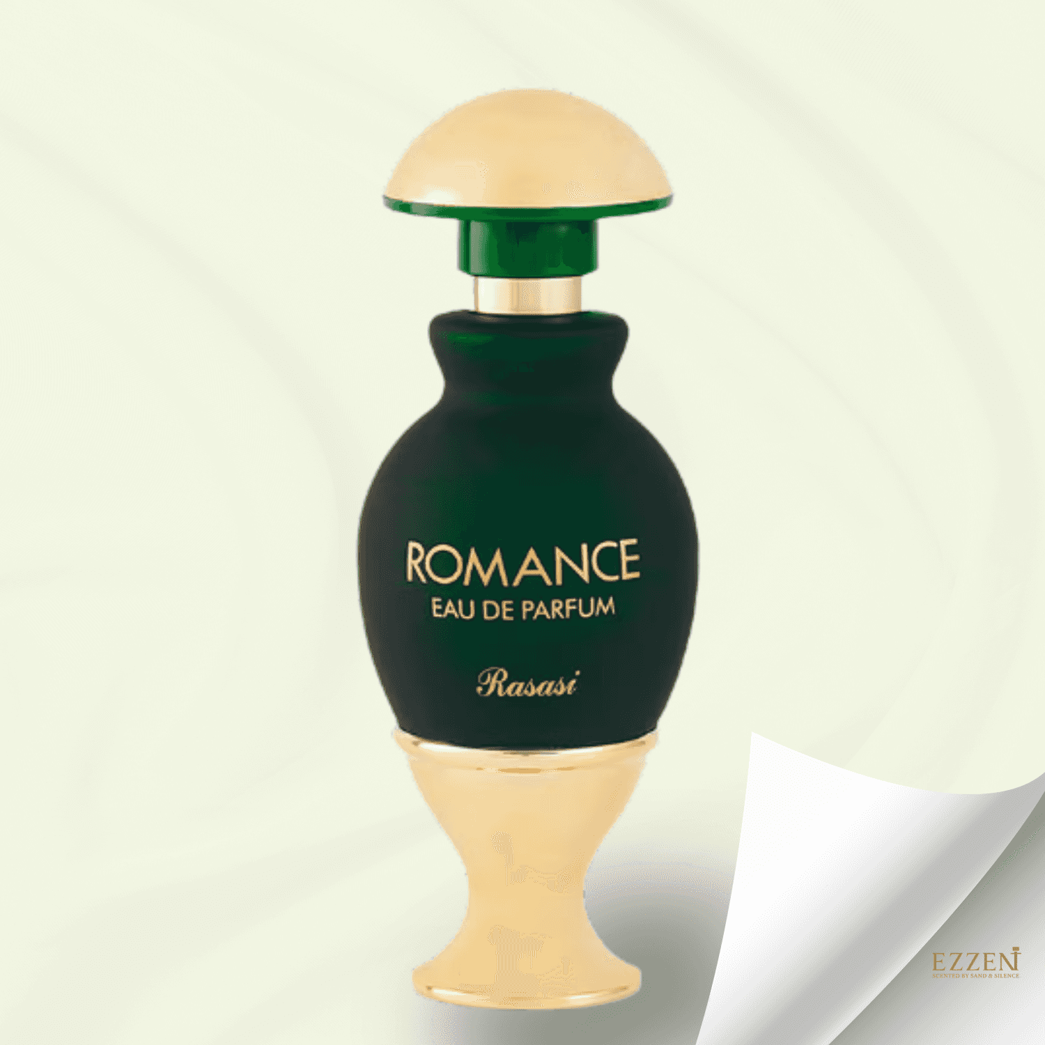 Rasasi Romance For Women EDP 45ml - Ezzent - Eau de Parfum (EDP)