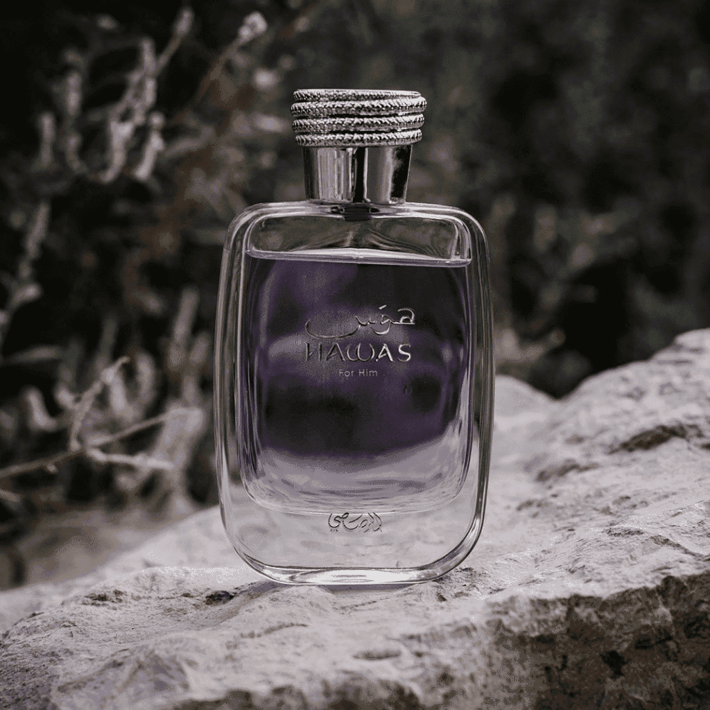 Rasasi Hawas For Men 100 ML - Ezzent - 