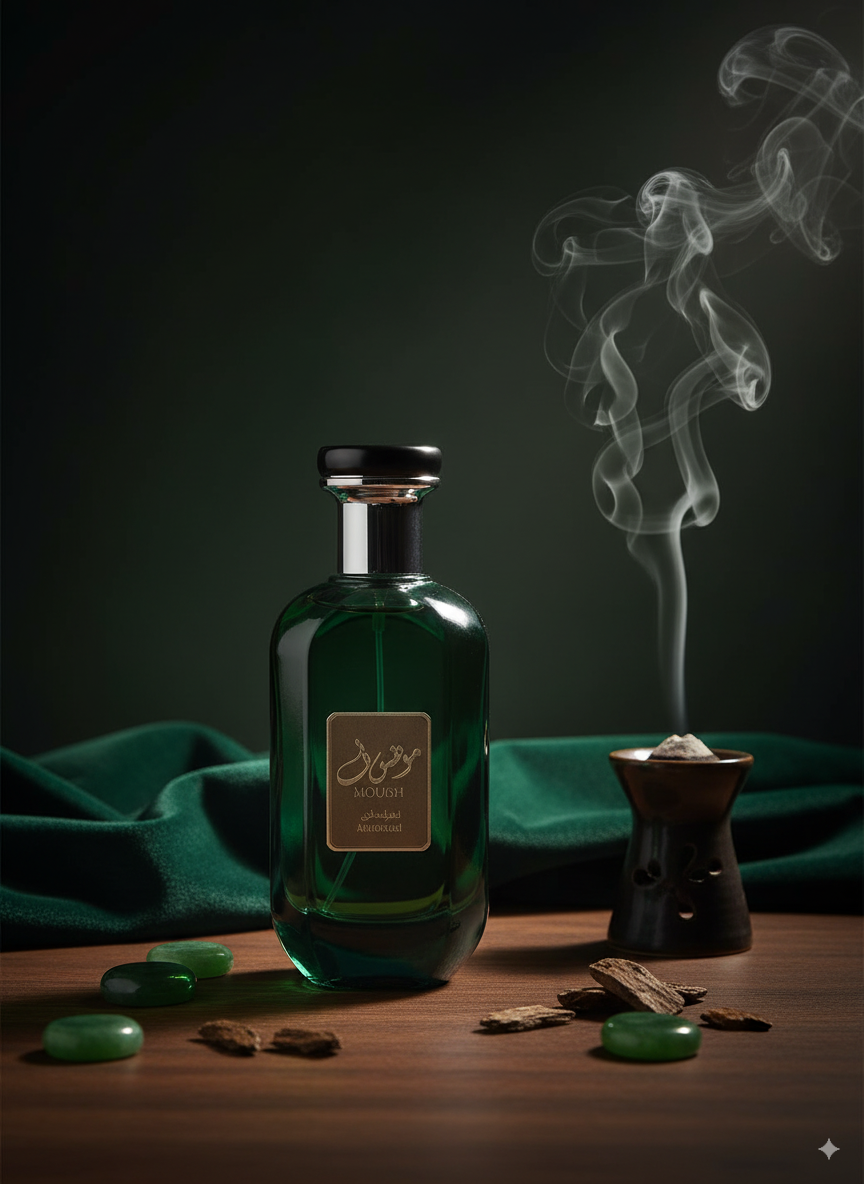 Ard Al Zaafaran Mousuf Ramadi 100ml EDP