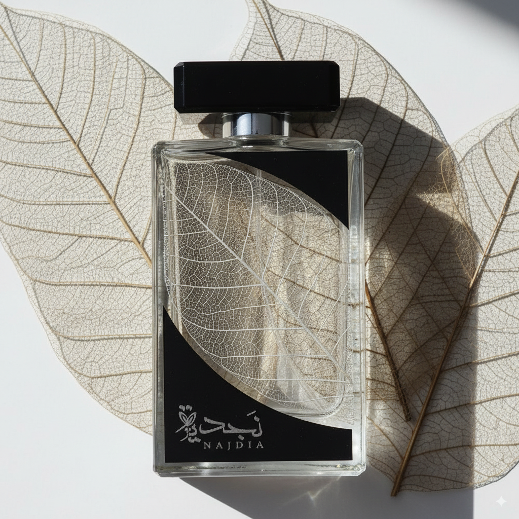 Lattafa Najdia Eau De Parfum 100ML