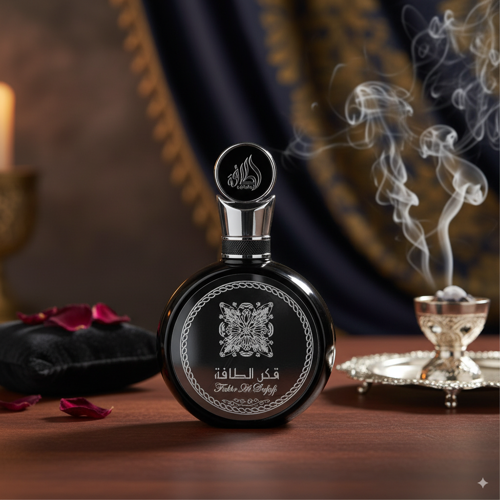 Lattafa Fakhar Eau De Parfum 100ml