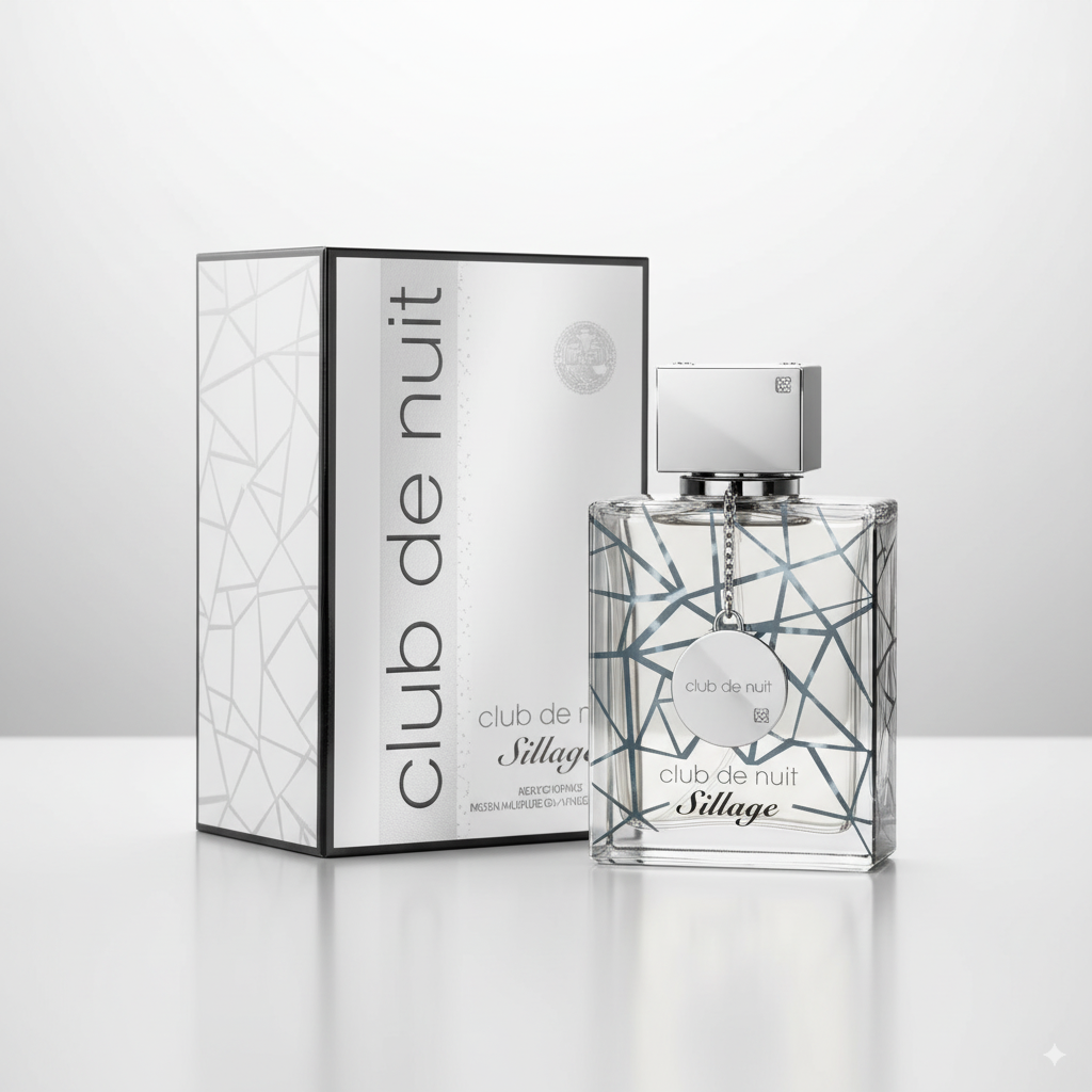 Armaf Club De Nuit Sillage 105ml
