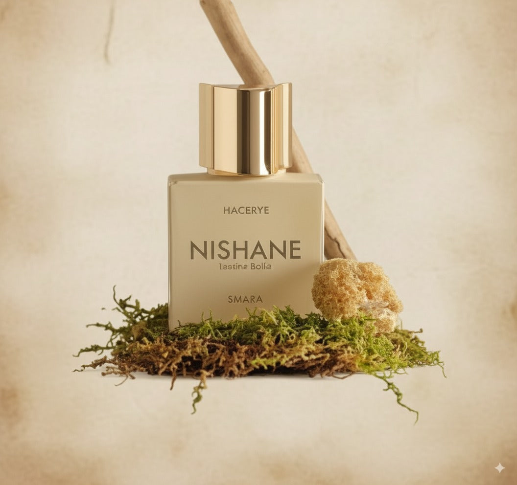 Nishane Hacivat For Men And Women Extrait De Parfum 100ml