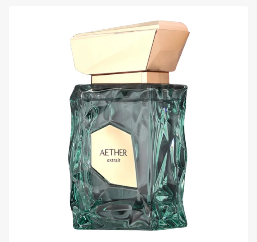 French Avenue Aether Extrait de Parfum for Men 100ML